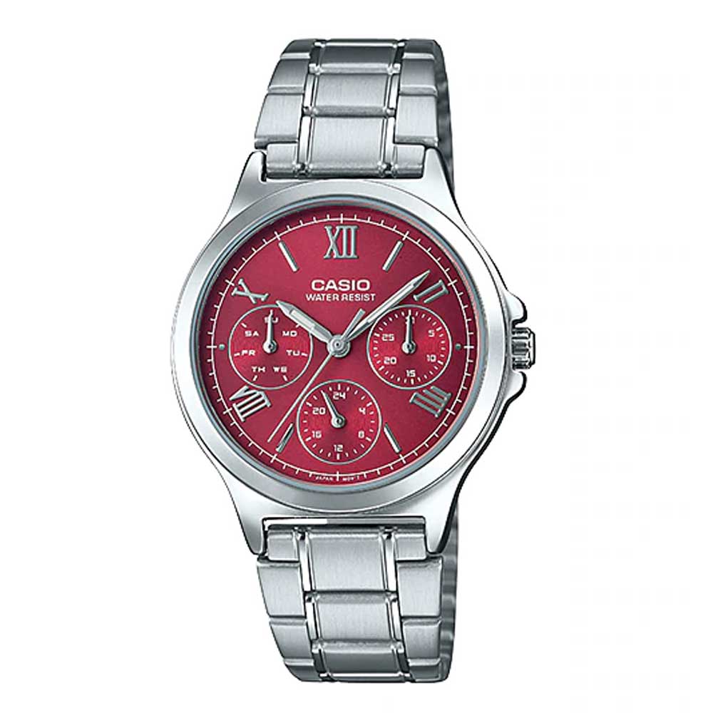 CASIO GENERAL LTP-V300D-4A2UDF UNISEX'S WATCH - H2 Hub Watches