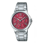 CASIO GENERAL LTP-V300D-4A2UDF UNISEX'S WATCH - H2 Hub Watches