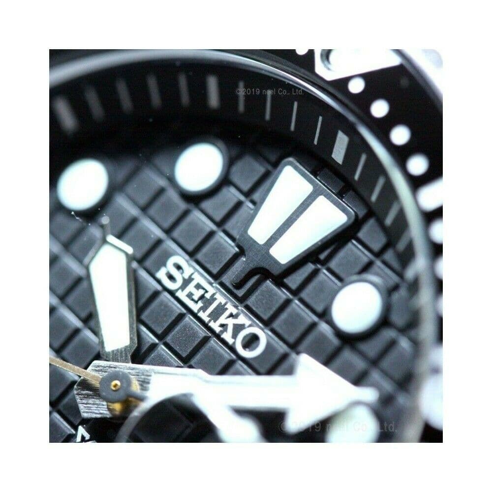 SEIKO PROSPEX SRPE03K1 DIVER MEN'S WATCH - H2 Hub Watches