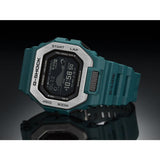 CASIO G-SHOCK GBX-100-2DR G-LIDE MEN'S WATCH