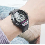 CASIO GENERAL LWS-2000H-1AVDF UNISEX'S WATCH - H2 Hub Watches