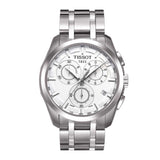 TISSOT T0356171103100 COUTURIER CHRONOGRAPH MEN'S WATCH - H2 Hub Watches