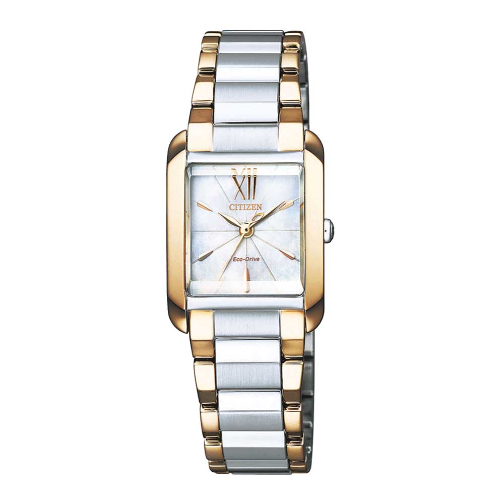 CITIZEN EW5556-87D L WOMEN'S WATCH - H2 Hub Watches