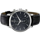 TISSOT T0636171605700 TRADITION CHRONOGRAPH MEN'S WATCH - H2 Hub Watches