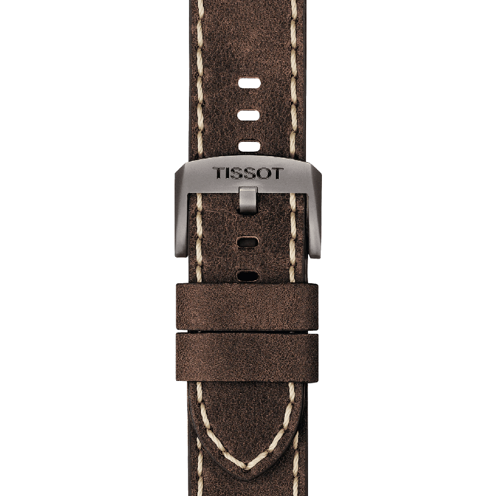 TISSOT T1166173609700 CHRONO XL MEN'S WATCH - H2 Hub Watches