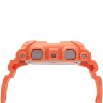 CASIO G-SHOCK GMA-S130VC-4ADR DIGITAL QUARTZ ORANGE RESIN UNISEX'S WATCH - H2 Hub Watches