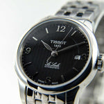 TISSOT T41118354 LE LOCLE AUTOMATIC LADY WOMEN'S WATCH - H2 Hub Watches