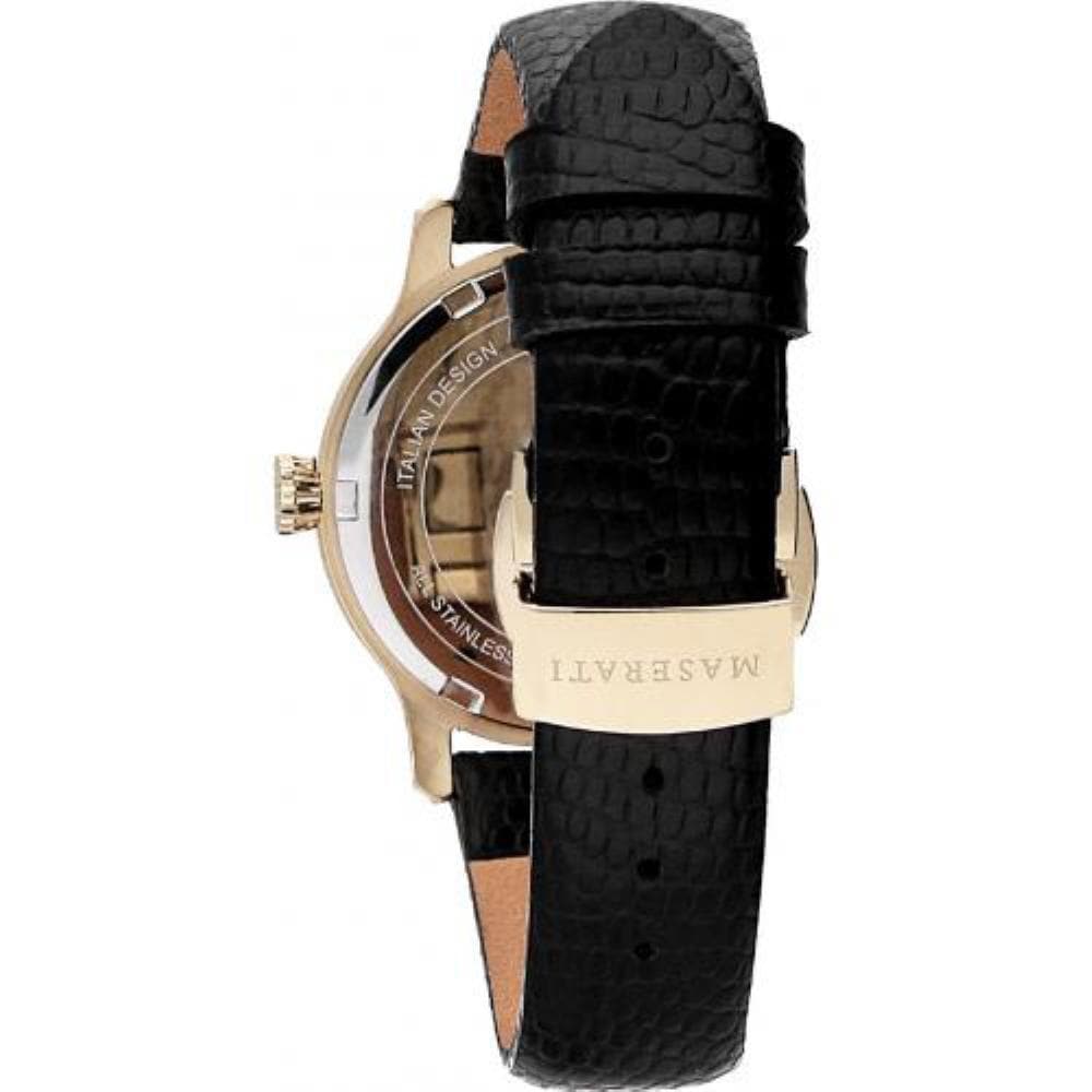 MASERATI EPOCA ANALOG QUARTZ R8851118501 WOMEN'S WATCH - H2 Hub Watches