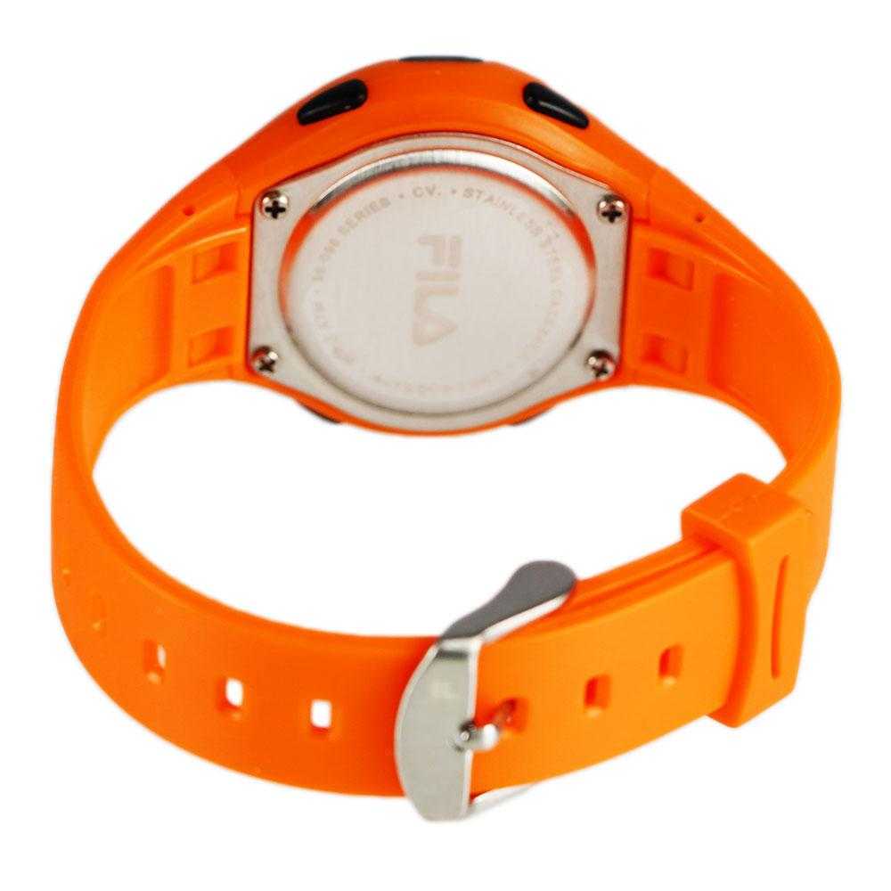 FILA DIGITAL QUARTZ 38-098-002 WOMEN'S WATCH - H2 Hub Watches