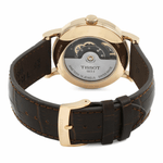 TISSOT T1094073603100 EVERYTIME SWISSMATIC MEN'S WATCH - H2 Hub Watches