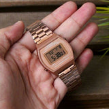 CASIO GENERAL B640WC-5ADF WOMEN'S WATCH - H2 Hub Watches
