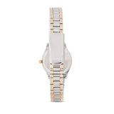 Casio General Two-Tone Stainless Steel Strap Women Watch LTP-1275SG-7BDF-P