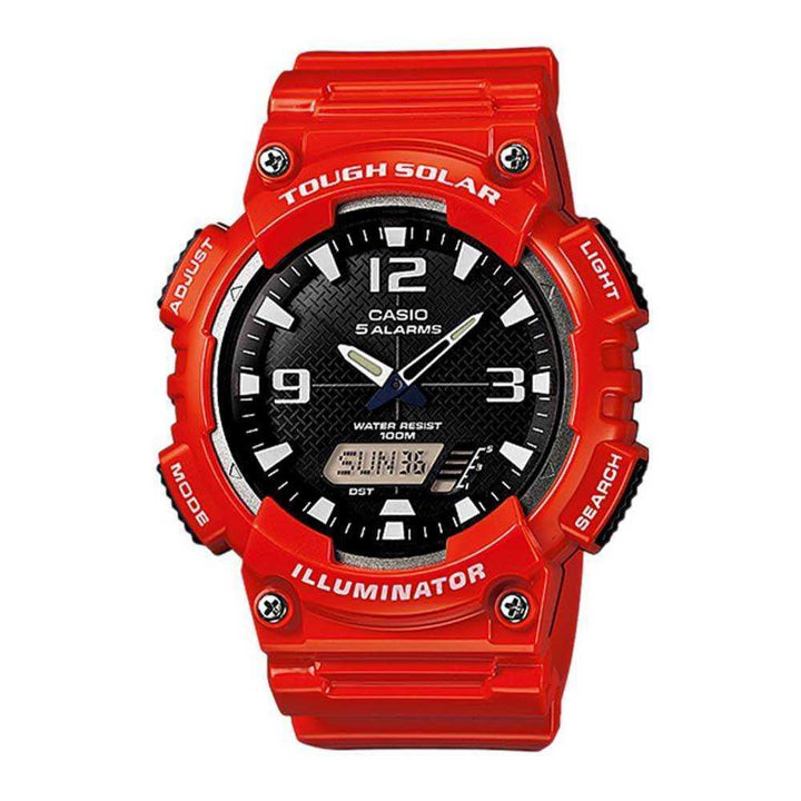 CASIO GENERAL AQ-S810WC-4AVDF UNISEX'S WATCH - H2 Hub Watches