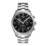 TISSOT T1014171105100 PR 100 CHRONOGRAPH MEN'S WATCH - H2 Hub Watches