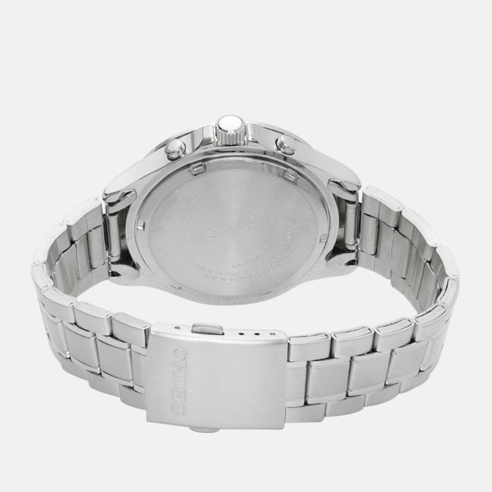 SEIKO GENERAL SKS627P1 CHRONOGRAPH MEN'S WATCH - H2 Hub Watches