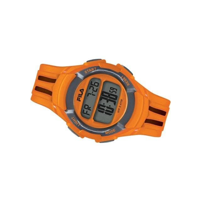 FILA ANALOG 38-048-101 UNISEX'S WATCH - H2 Hub Watches