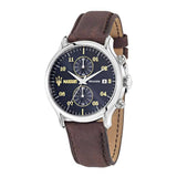 MASERATI EPOCA CHRONOGRAPH R8871618001 MEN'S WATCH - H2 Hub Watches
