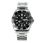 SEIKO 5 DIVER SNZF17K1 AUTOMATIC MEN'S WATCH - H2 Hub Watches