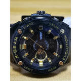 DIGITAL X-GEAR 3788C-G E UNISEX'S WATCH