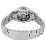 TISSOT T1012071105100 PR 100 POWERMATIC 80 LADY WOMEN'S WATCH - H2 Hub Watches