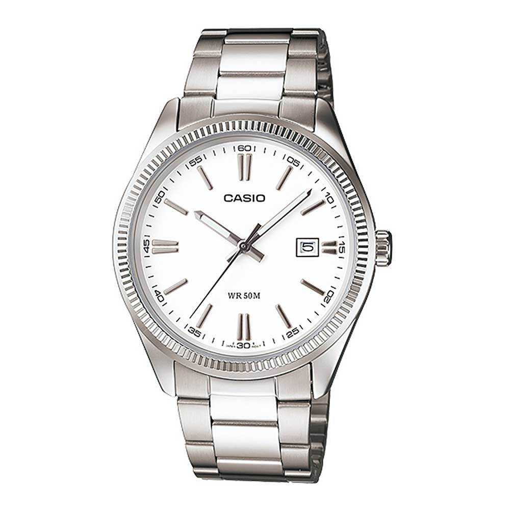 CASIO GENERAL MTP-1302D-7A1VDF UNISEX'S WATCH - H2 Hub Watches
