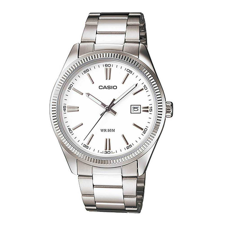 CASIO GENERAL MTP-1302D-7A1VDF UNISEX'S WATCH - H2 Hub Watches