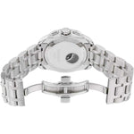 TISSOT T0356271103100 COUTURIER AUTOMATIC CHRONOGRAPH MEN'S WATCH - H2 Hub Watches