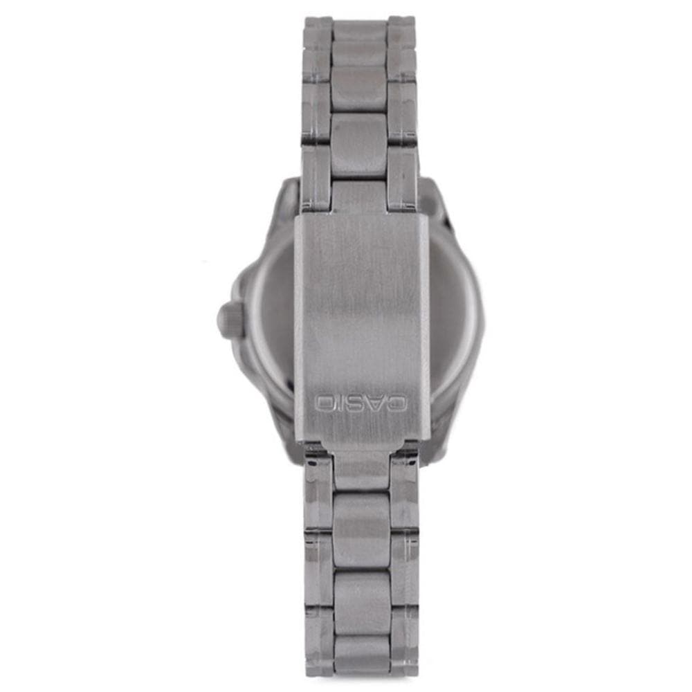 CASIO GENERAL LTP-1215A-1ADF UNISEX'S WATCH - H2 Hub Watches