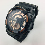 CASIO GENERAL AEQ-110W-1A3VDF-P UNISEX WATCH