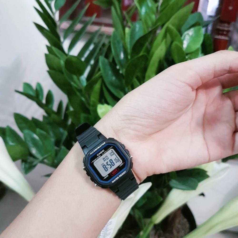 CASIO GENERAL LA-20WH-1CDF UNISEX'S WATCH - H2 Hub Watches