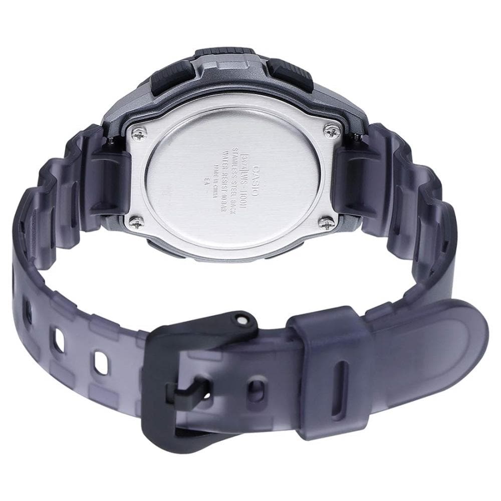 CASIO GENERAL LWS-1100H-8AVDF UNISEX'S WATCH - H2 Hub Watches