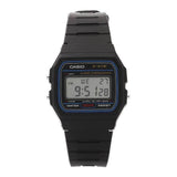 CASIO GENERAL F-91W-1DG-P UNISEX'S WATCH