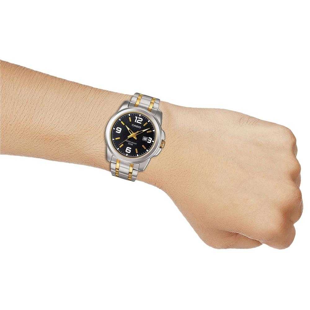 CASIO GENERAL MTP-1314SG-1AVDF UNISEX'S WATCH - H2 Hub Watches