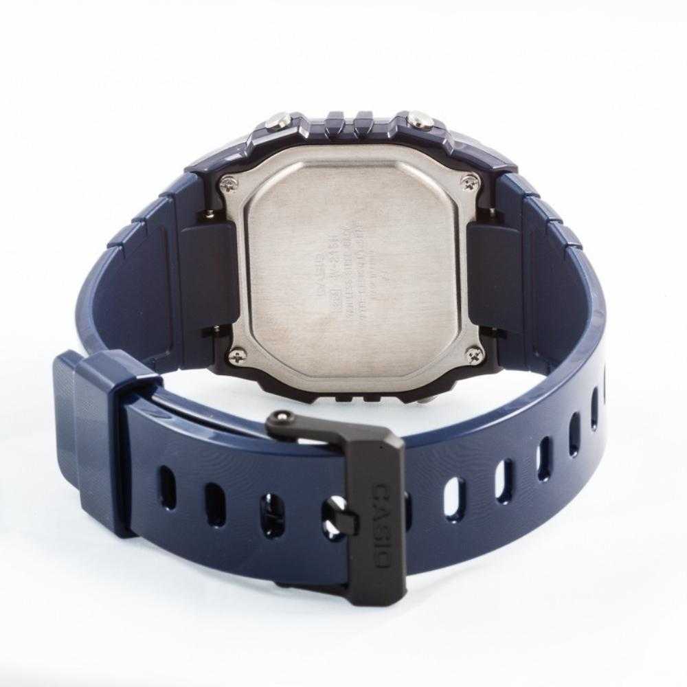 CASIO GENERAL W-215H-2AVDF UNISEX'S WATCH - H2 Hub Watches