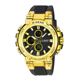 DIGITAL X-GEAR 3897 I UNISEX'S WATCH