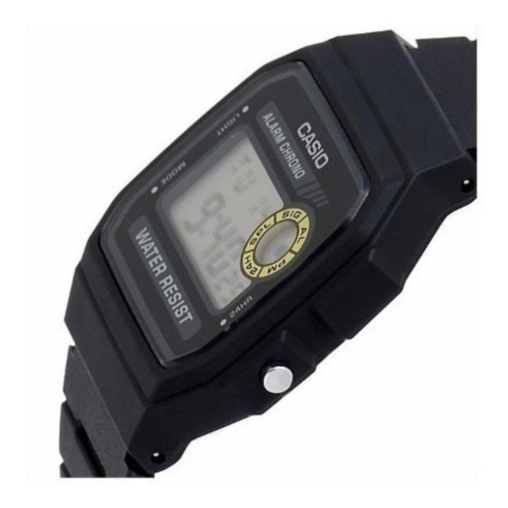 CASIO GENERAL F-94WA-8DG UNISEX'S WATCH - H2 Hub Watches