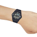 CASIO GENERAL AEQ-200W-1AVDF UNISEX'S WATCH - H2 Hub Watches