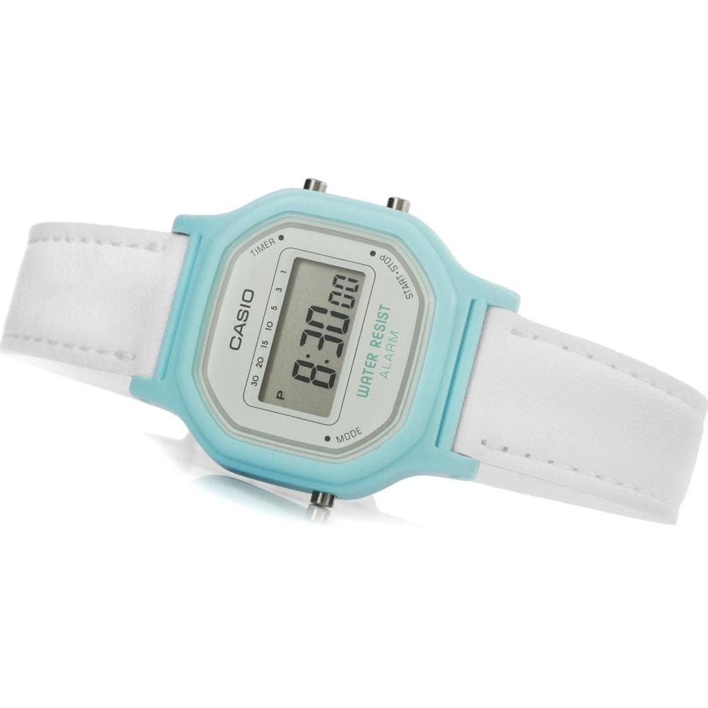 CASIO GENERAL LA-11WL-2ADF UNISEX'S WATCH - H2 Hub Watches