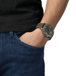 TISSOT T1166173609700 CHRONO XL MEN'S WATCH - H2 Hub Watches