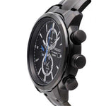 SEIKO GENERAL SNAF49P1 CHRONOGRAPH MEN'S WATCH - H2 Hub Watches