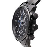 SEIKO GENERAL SNAF49P1 CHRONOGRAPH MEN'S WATCH - H2 Hub Watches