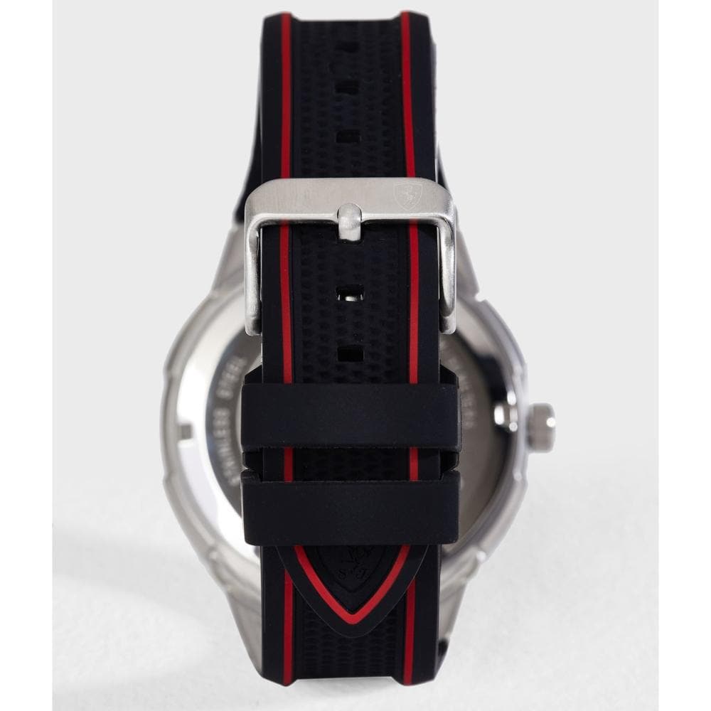 Ferrari apex watch 2025