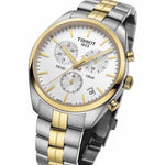 TISSOT T1014172203100 PR 100 CHRONOGRAPH MEN'S WATCH - H2 Hub Watches