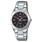 CASIO GENERAL LTP-1410D-1A2VDF WOMEN'S WATCH - H2 Hub Watches