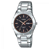 CASIO GENERAL LTP-1410D-1A2VDF WOMEN'S WATCH - H2 Hub Watches