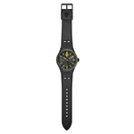 FERRARI SCUDERIA SPECIALE 0830354 SILICONE STRAP MEN'S WATCH - H2 Hub Watches