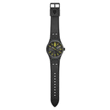 FERRARI SCUDERIA SPECIALE 0830354 SILICONE STRAP MEN'S WATCH - H2 Hub Watches