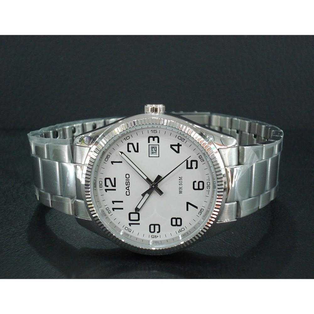CASIO GENERAL MTP-1302D-7BVDF UNISEX'S WATCH - H2 Hub Watches