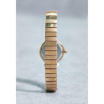 CATH KIDSTON WHITE FLORAL ALLOY CKL016RGM BRACELET WOMEN'S WATCH - H2 Hub Watches