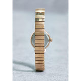 CATH KIDSTON WHITE FLORAL ALLOY CKL016RGM BRACELET WOMEN'S WATCH - H2 Hub Watches